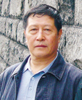 杨一墨